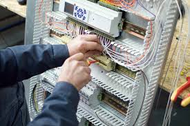 Best New Construction Electrical Installation  in Pearl Beach, MI